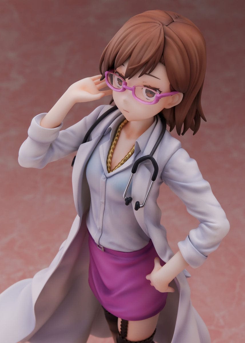 FURYU A Certain Magical Index F:Nex - Misaka Imouto 1/7 Scale Figure