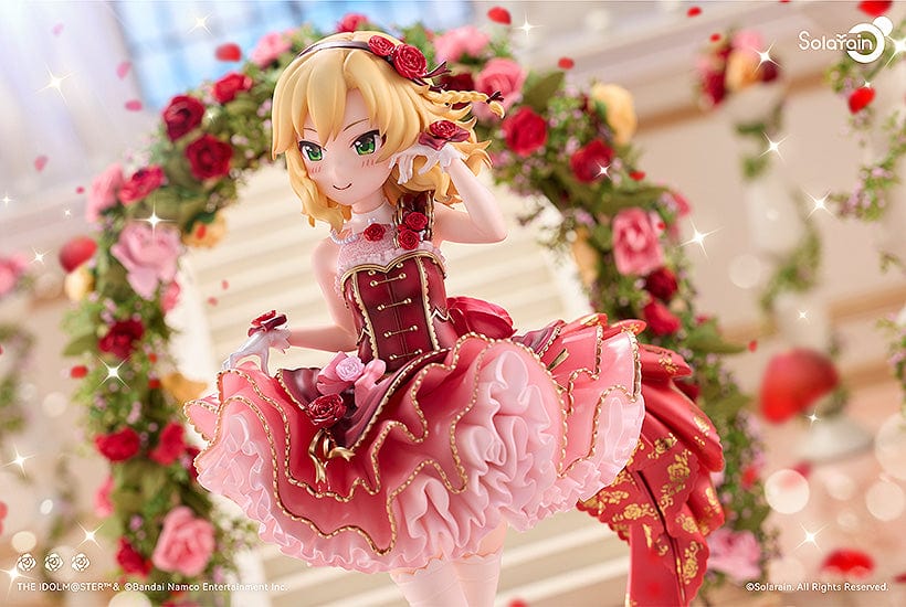 SOLARAIN Momoka Sakurai RoseFleur ver.