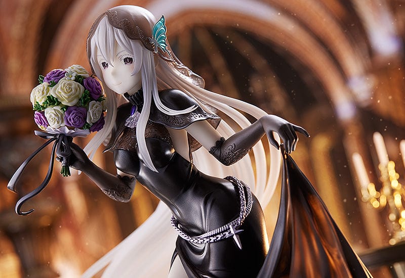 PHAT! Echidna: Wedding Ver.