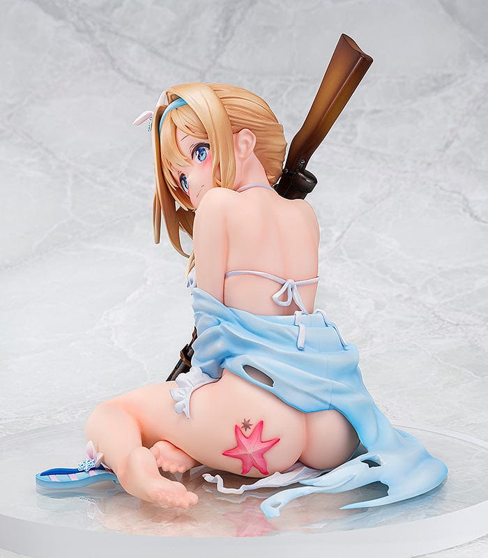 PONY CANYON Suomi: Midsummer Pixie Heavy Damage Ver.