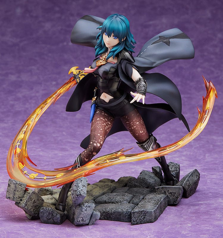 PO-GOOD SMILE COMPANY: Byleth