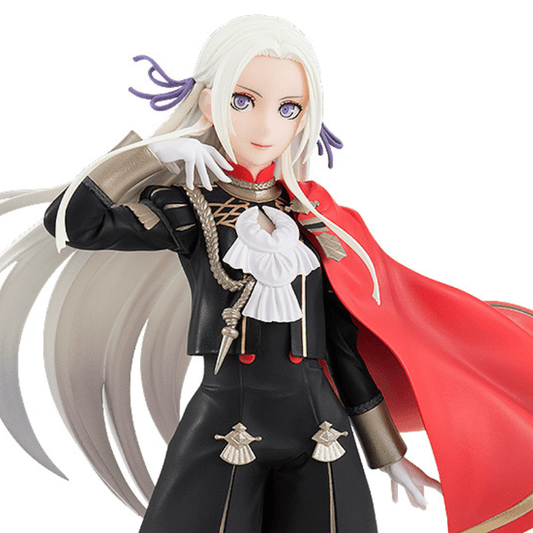 PO-GOOD SMILE COMPANY: POP UP PARADE Edelgard von Hresvelg