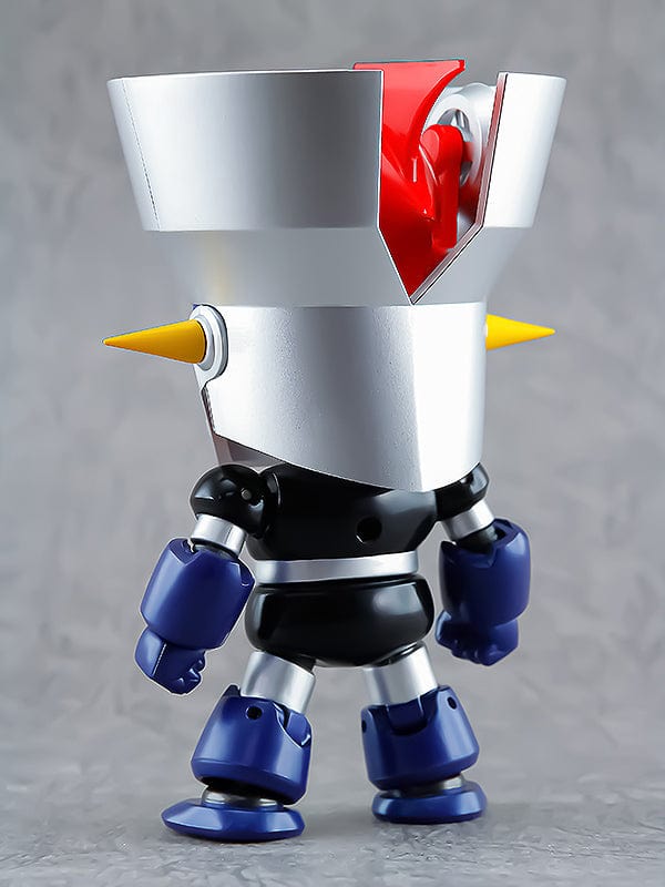 ACTION TOYS Nendoroid Mazinger Z (1943)