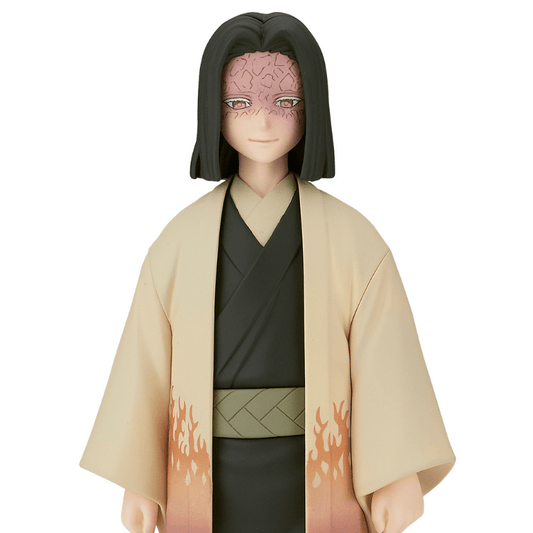 BANPRESTO Demon Slayer: Kimetsu No Yaiba Figure Vol.36 Kagaya Ubuyashiki Figure