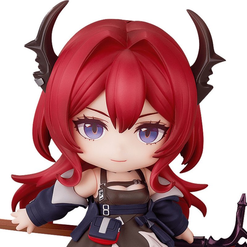 GOOD SMILE ARTS SHANGHAI Nendoroid Surtr (2047)