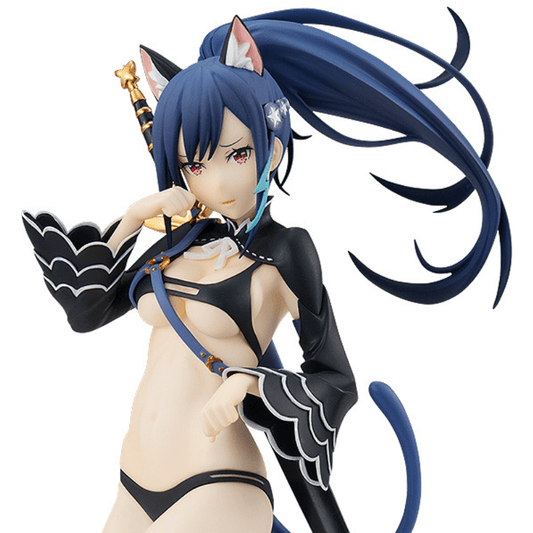 GOOD SMILE COMPANY POP UP PARADE Abramelin: Cat Kingdom Ver. Figure