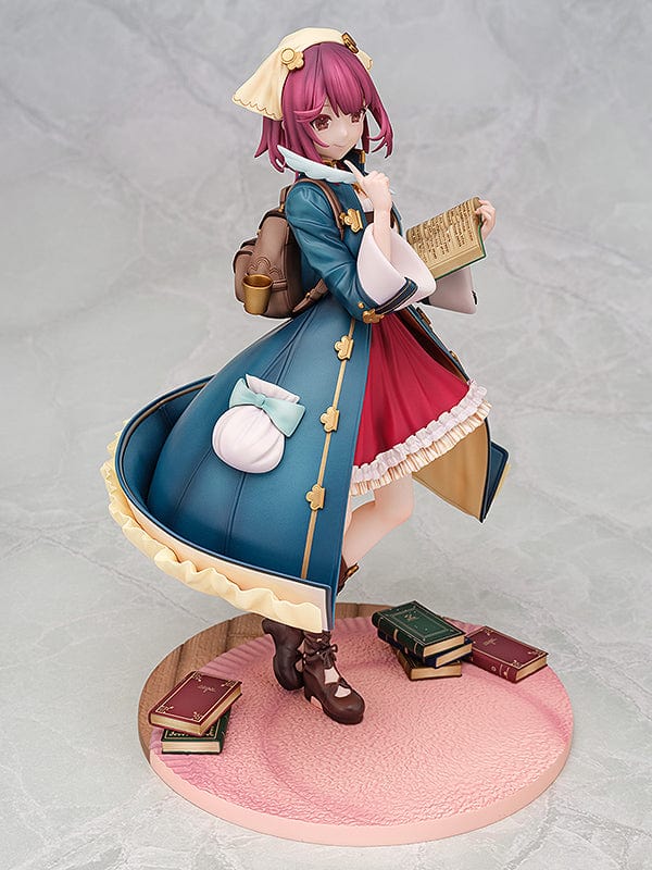 KT MODEL+ Atelier Sophie: The Alchemist of the Mysterious Book Sophie Neuenmuller: Everyday Ver.