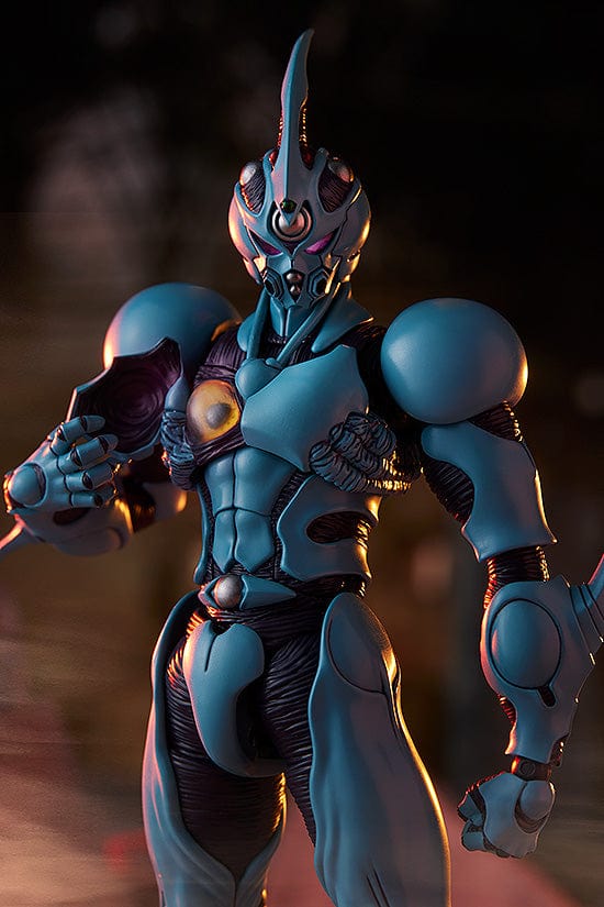 MAX FACTORY figma Guyver I Ultimate Edition