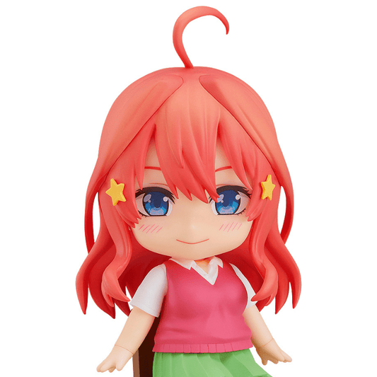 GOOD SMILE COMPANY Nendoroid Swacchao! Itsuki Nakano