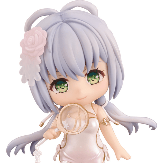 GOOD SMILE ARTS SHANGHAI Nendoroid Luo Tianyi: Grain in Ear Ver. (2010)