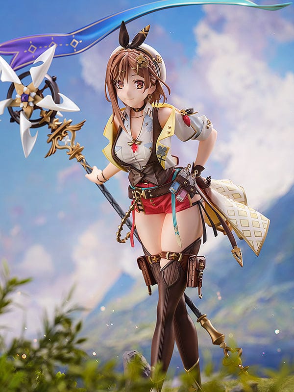 WONDER WORKS Ryza (Reisalin Stout)