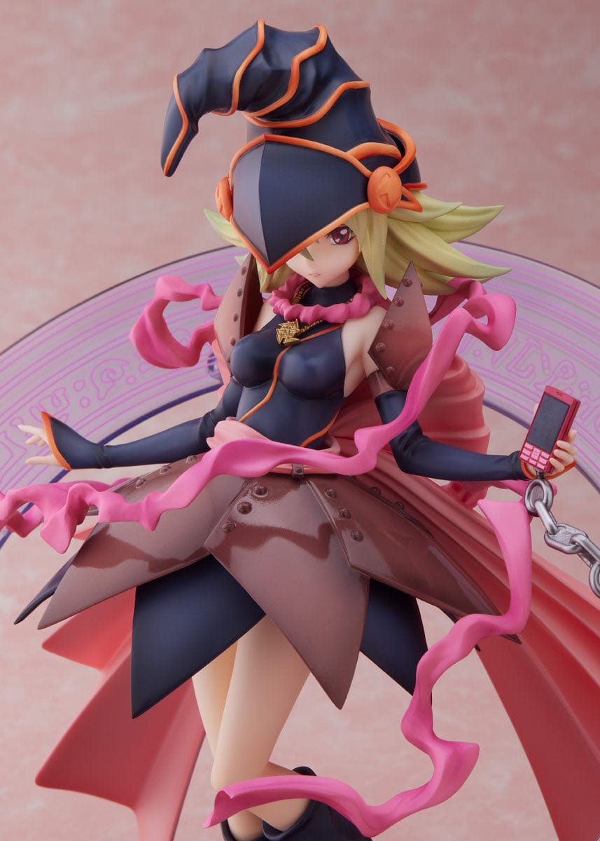 FURYU Yu-Gi-Oh F:Nex - Gagaga Girl 1/7 Scale Figure