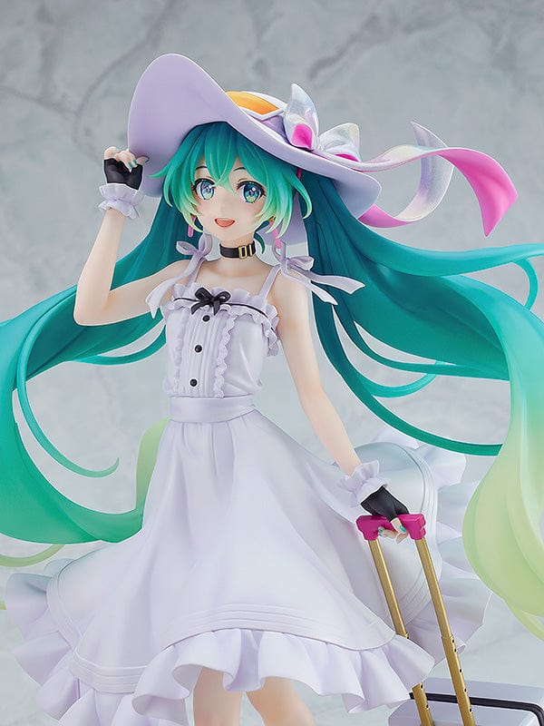 MAX FACTORY Racing Miku 2021 Private Ver.