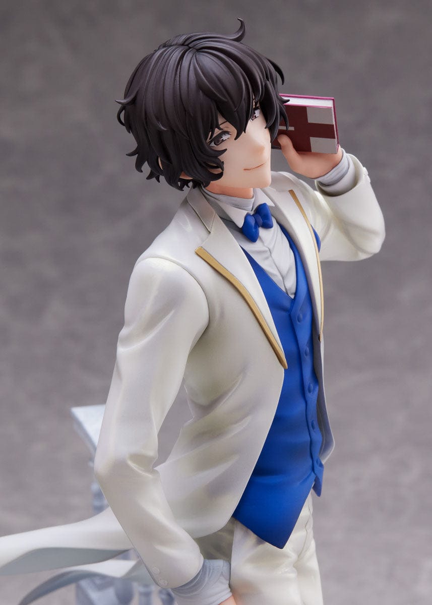 FURYU Bungo Stray Dogs F:Nex - Osamu Dazai 1/7 Scale Figure