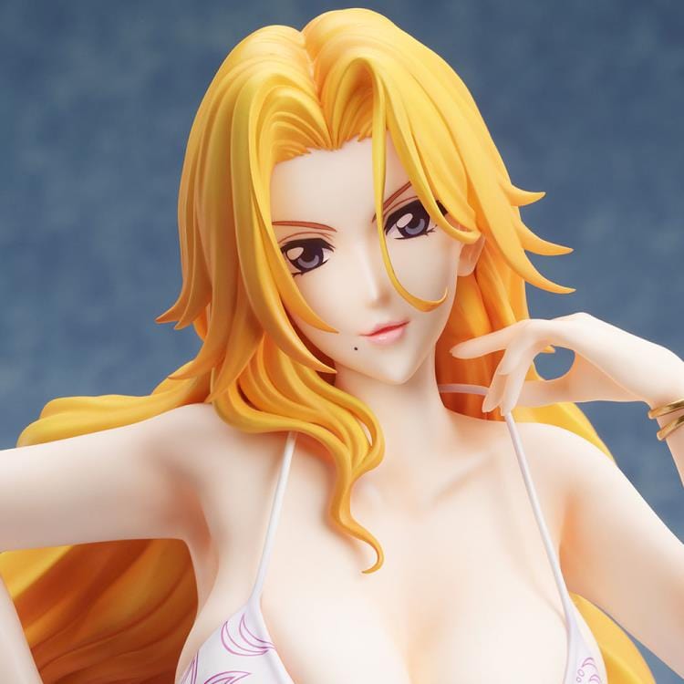 MEGAHOUSE B-style: BLEACH - Rangiku Matsumoto Swimsuit Ver.