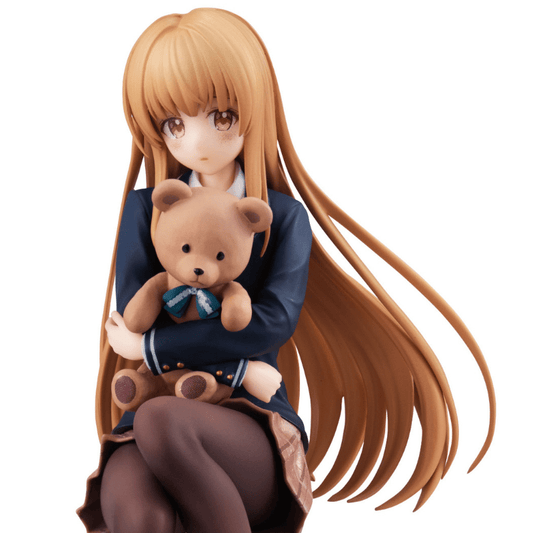 FURYU The Angel Next Door Spoils Me Rotten Noodle Stopper - Mahiru Shiina Figure