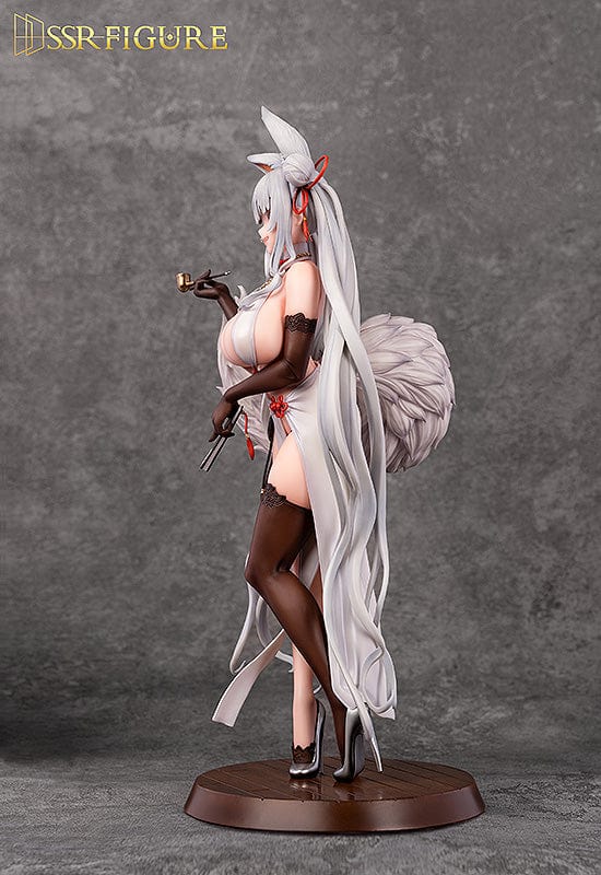 INFINITY STUDIO SSR-FIGURE Yi Ren Guan - House of Unhumans Su Jiu