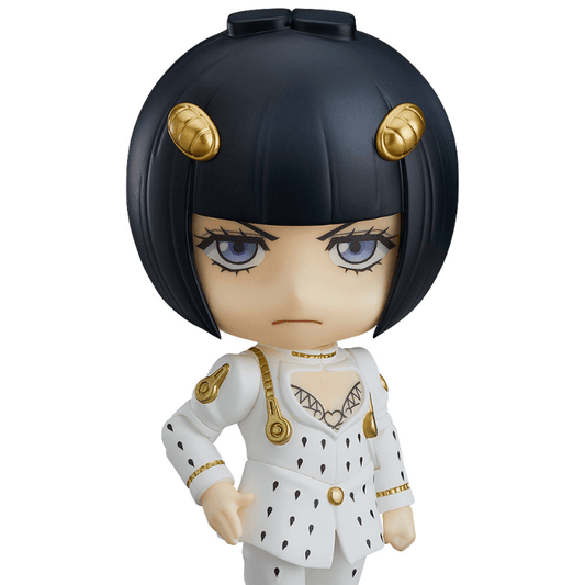 MEDICOS Nendoroid Bruno Bucciarati Figure (1175)