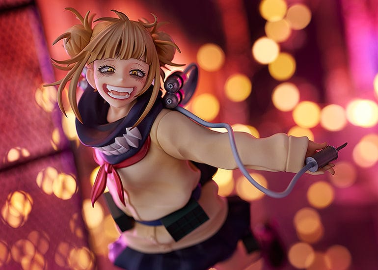 SEGA MY HERO ACADEMIA Figure Himiko Toga