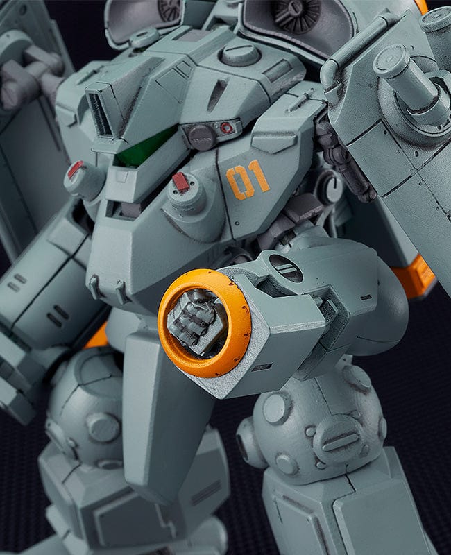 PO-GOOD SMILE COMPANY: MODEROID MADOX-01