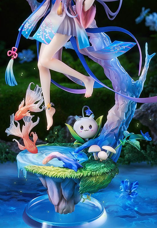 GOOD SMILE ARTS SHANGHAI Luo Tianyi Chant of Life Ver.