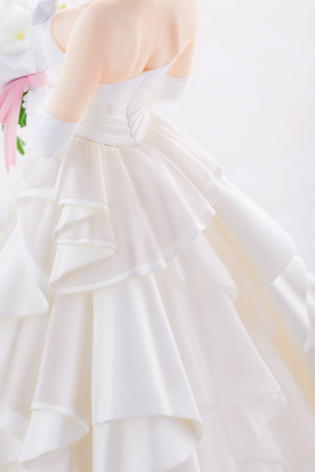 ANIPLEX Rascal Does Not Dream of Bunny Girl Senpai - Shoko Makinohara (Wedding ver.) 1/7 Scale Figure