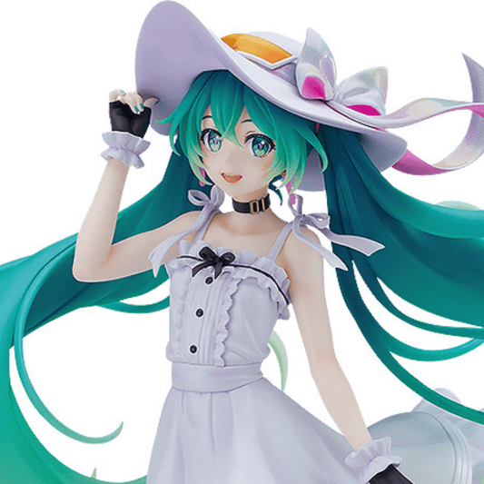 MAX FACTORY Racing Miku 2021 Private Ver.