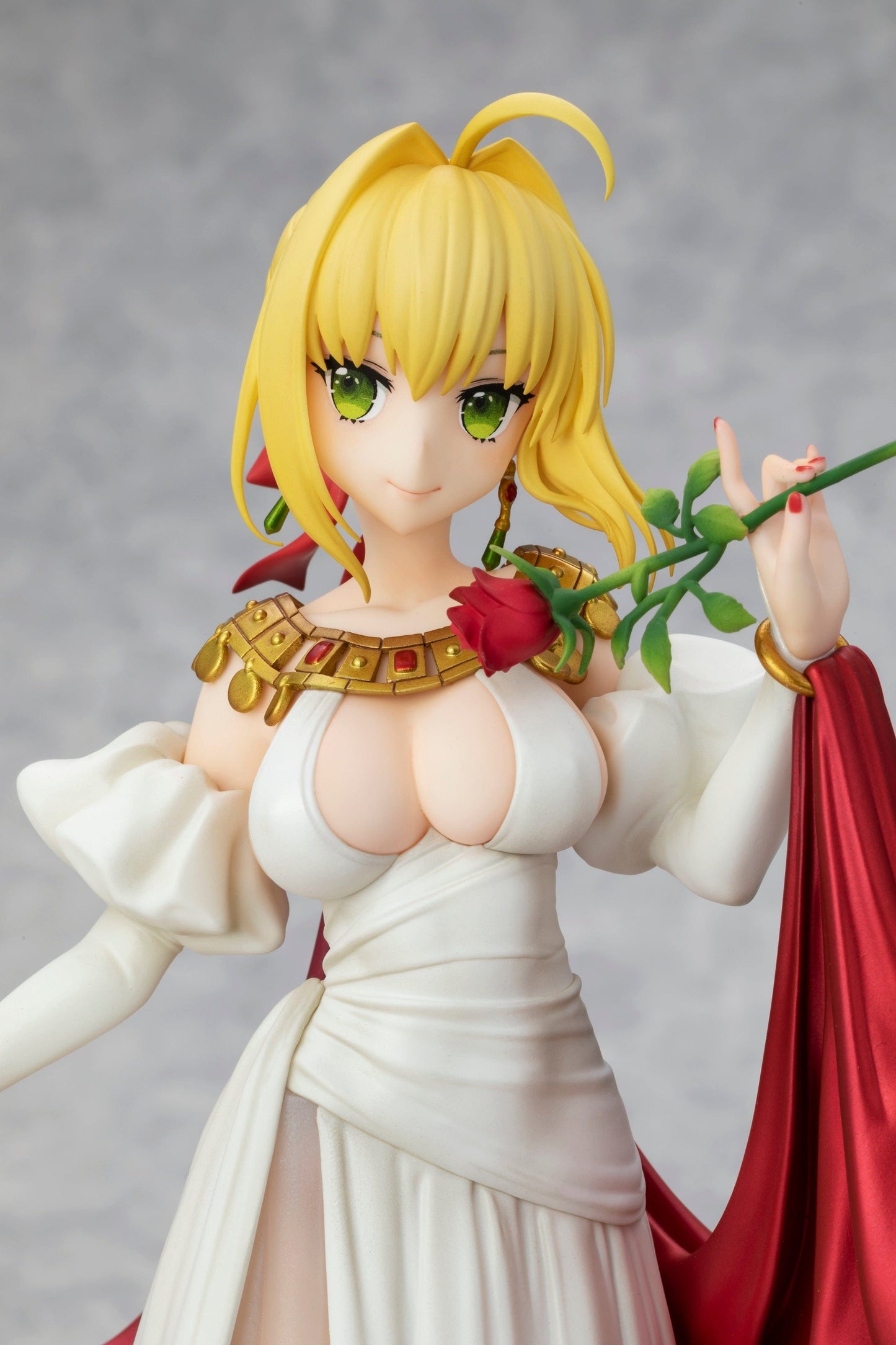 KADOKAWA Saber/Nero Claudius: Venus's Silk Ver.