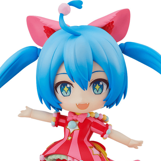 GOOD SMILE COMPANY Nendoroid Hatsune Miku Wonderland SEKAI Ver. (2045)