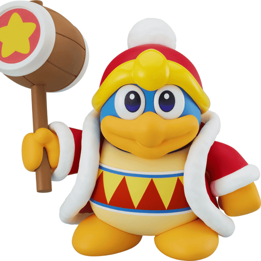 GOOD SMILE COMPANY Nendoroid King Dedede (1950)