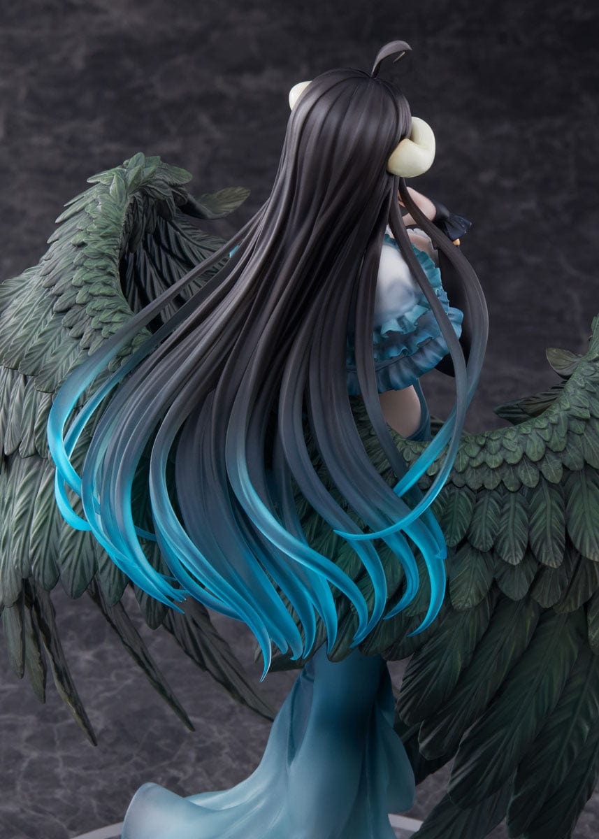 FURYU Overlord F:Nex - Albedo Season 4 (so-bin ver.) 1/7 Scale Figure