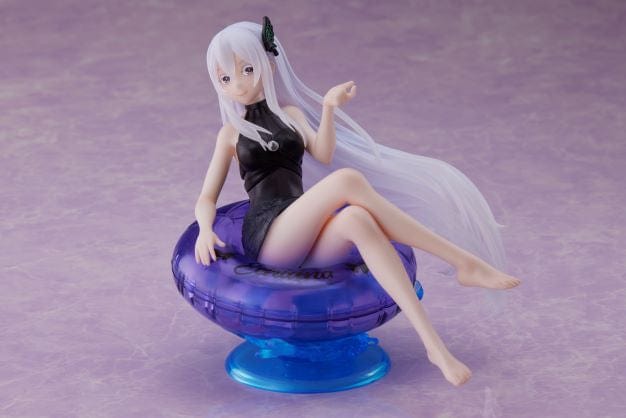 TAITO Re:Zero Starting Life in Another World Echidna Aqua Float Girls Figure