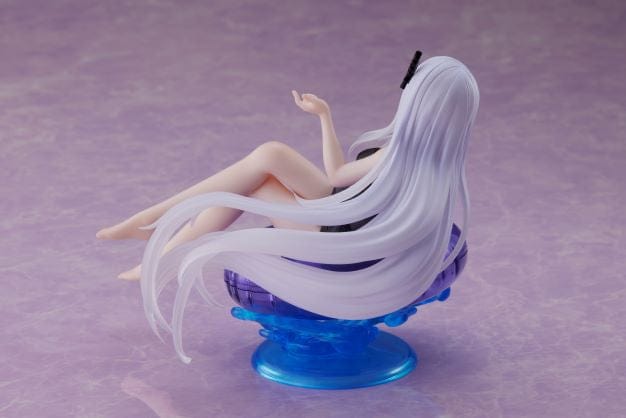 TAITO Re:Zero Starting Life in Another World Echidna Aqua Float Girls Figure