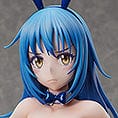 FREEING Rimuru: Bunny Ver.