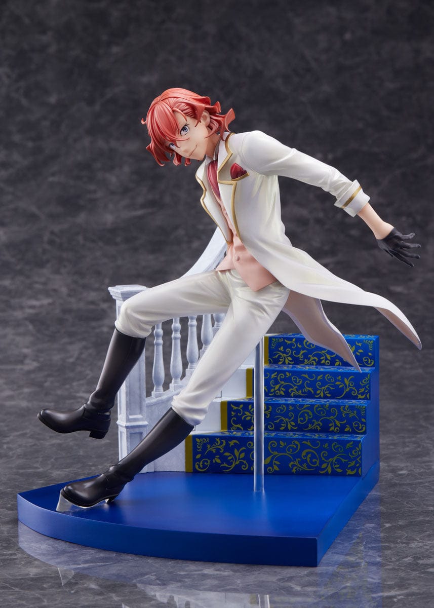 FURYU Bungo Stray Dogs F:Nex - Chuya Nakahara 1/7 Scale Figure