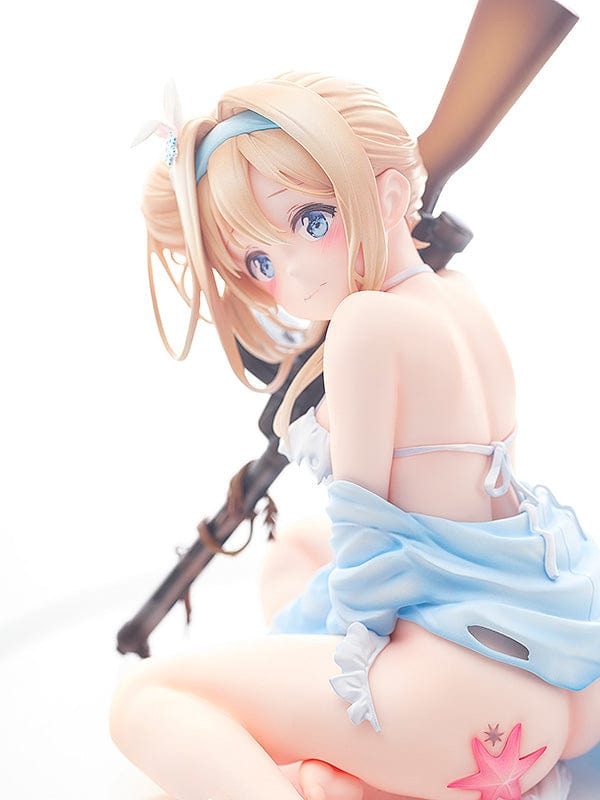 PONY CANYON Suomi: Midsummer Pixie Heavy Damage Ver.