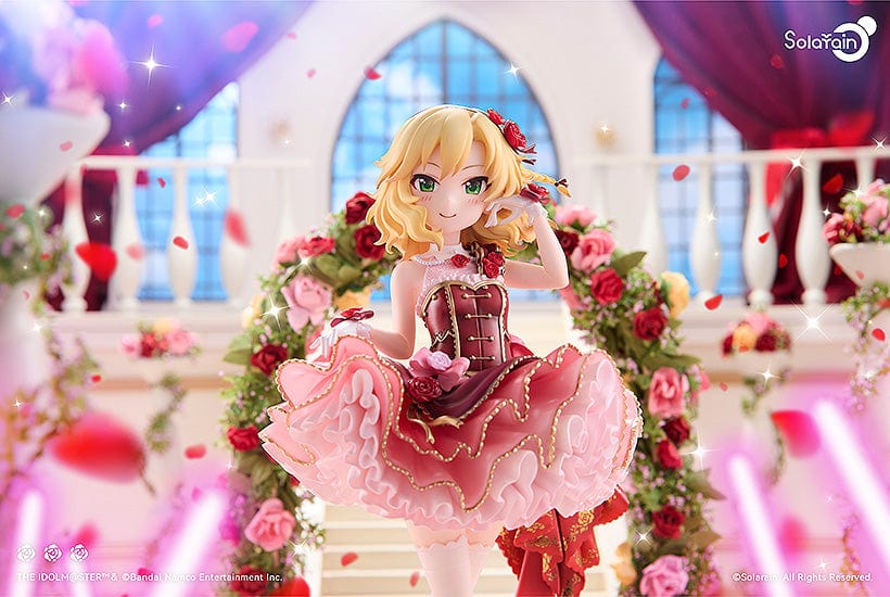 SOLARAIN Momoka Sakurai RoseFleur ver.