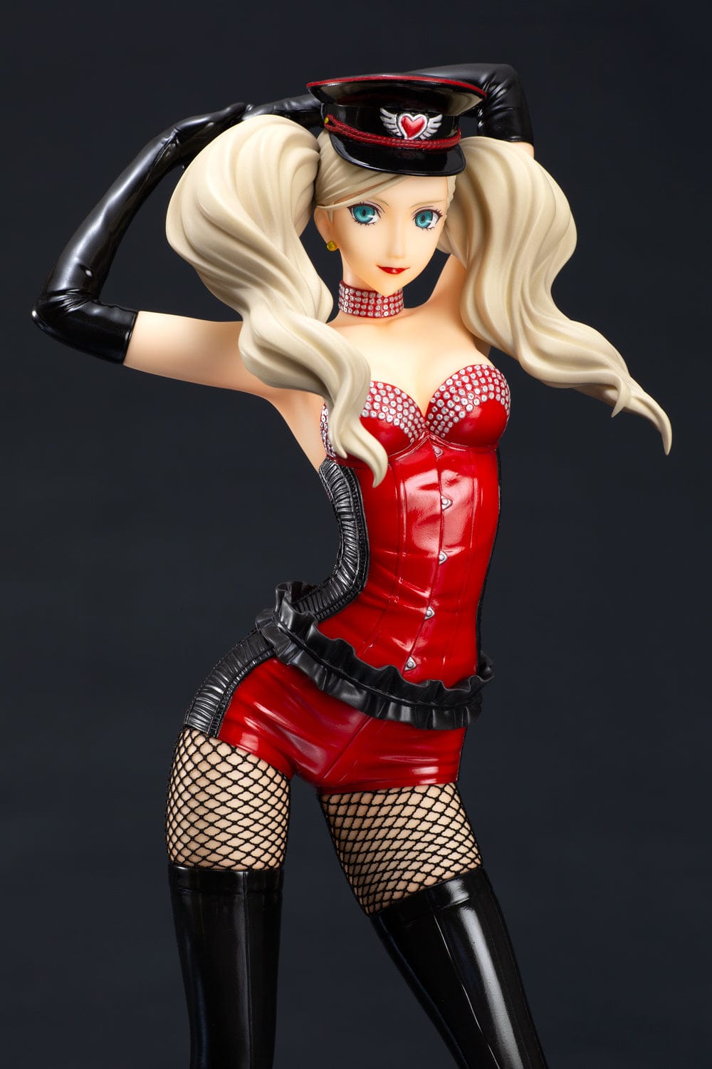 PHALAENO Persona 5: Dancing in Starlight Ann Takamaki (Corset Dress Ver.) Figure