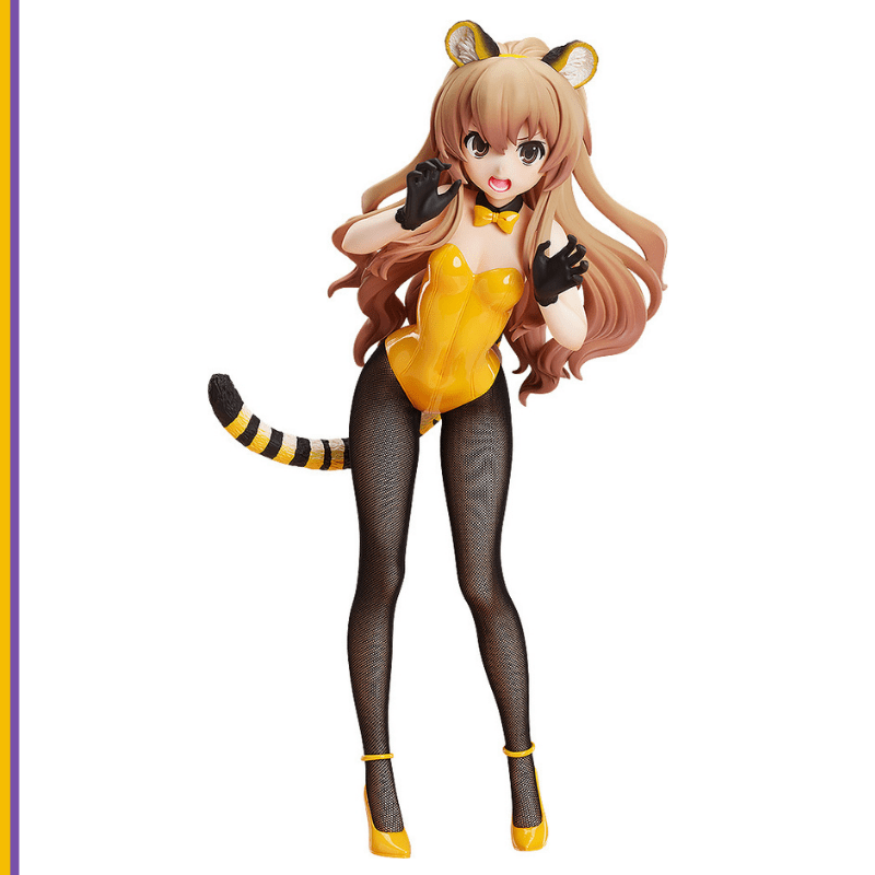 FREEING Taiga Aisaka: Tiger Ver.