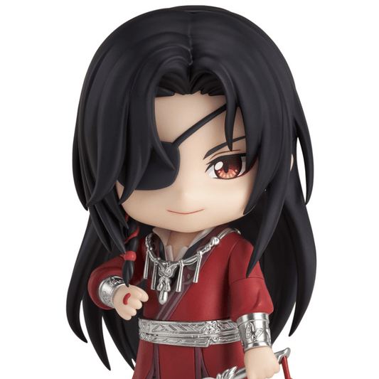 GOOD SMILE ARTS SHANGHAI Nendoroid Hua Cheng (1946)