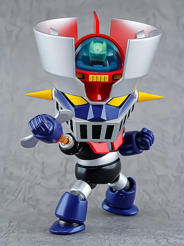 ACTION TOYS Nendoroid Mazinger Z (1943)