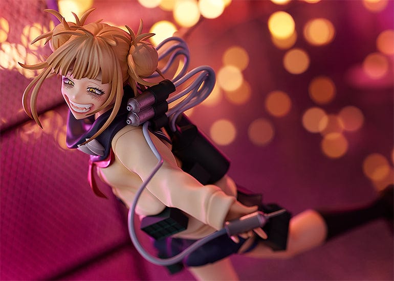 SEGA MY HERO ACADEMIA Figure Himiko Toga