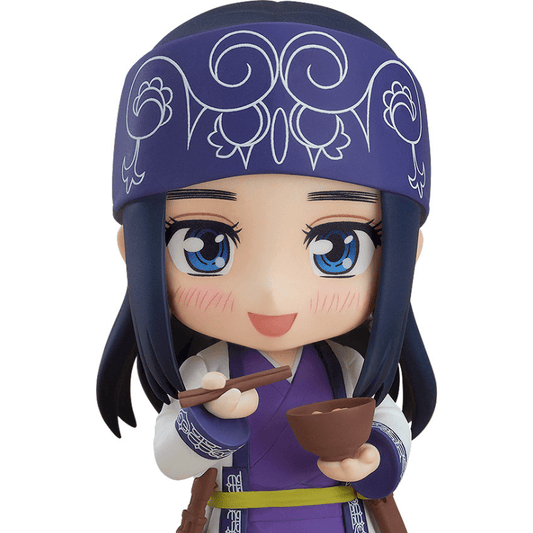 GOOD SMILE COMPANY Nendoroid Asirpa (902)