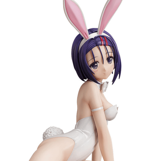 FREEING Haruna Sairenji Bare Leg Bunny Ver.