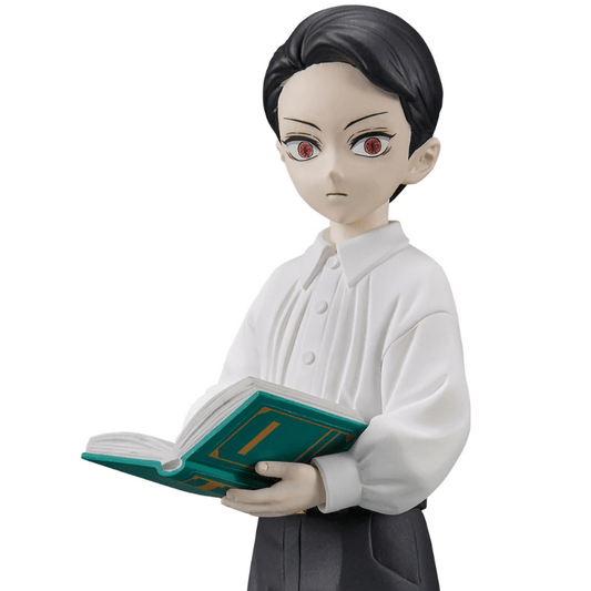 BANPRESTO Demon Slayer: Kimetsu No Yaiba Demon Series Vol.11 Muzan Kibutsuji Figure