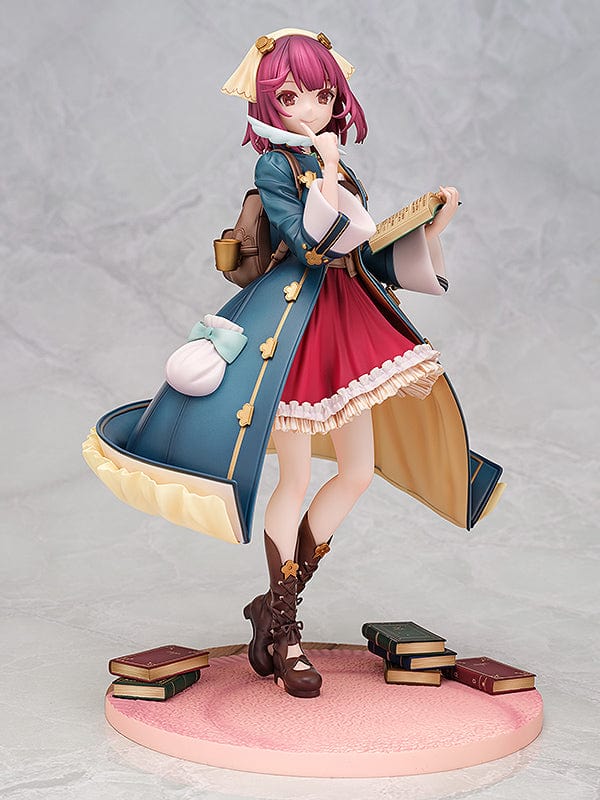 KT MODEL+ Atelier Sophie: The Alchemist of the Mysterious Book Sophie Neuenmuller: Everyday Ver.