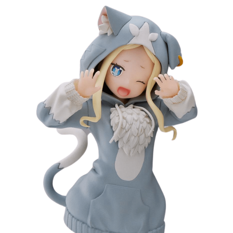 SEGA Re:Zero Starting Life in Another World Luminasta Beatrice (The Great Spirit Pack) Figure