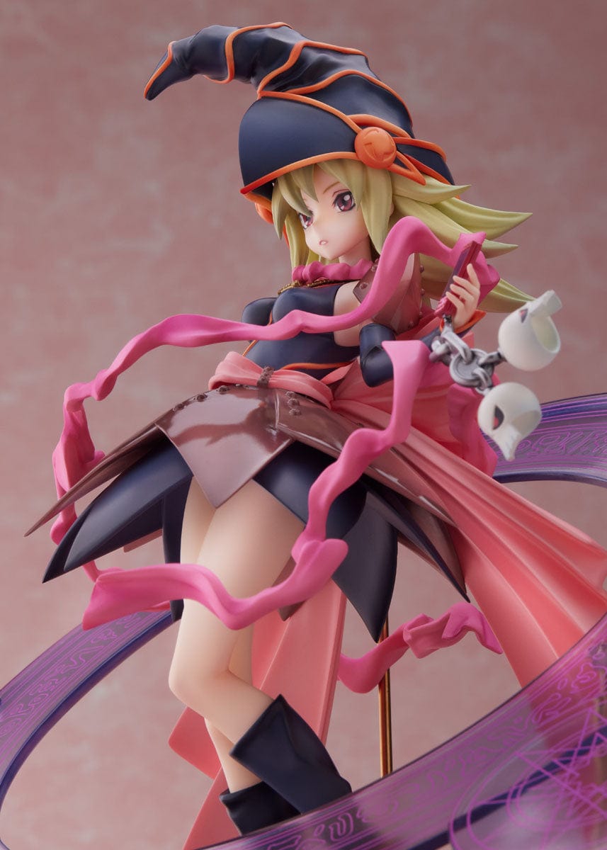 FURYU Yu-Gi-Oh F:Nex - Gagaga Girl 1/7 Scale Figure