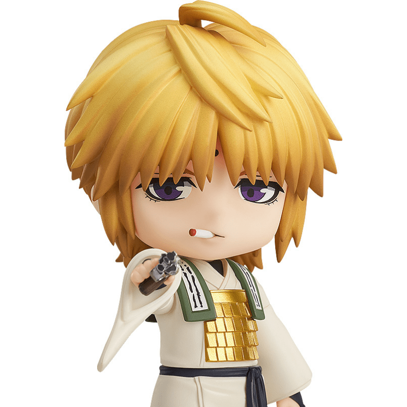 GOOD SMILE ARTS SHANGHAI Nendoroid Genjo Sanzo (2086)