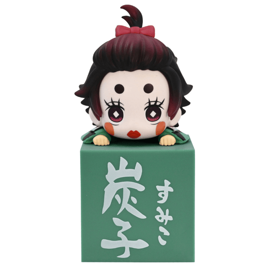 FURYU Demon Slayer: Kimetsu no Yaiba Sumiko Hikkake Figure